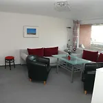 Haus Nordseeresidenz Wohnung 41