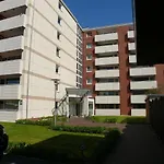 Haus Nordseeresidenz Wohnung 41