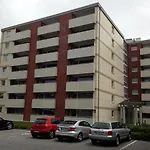 Haus Nordseeresidenz Wohnung 41