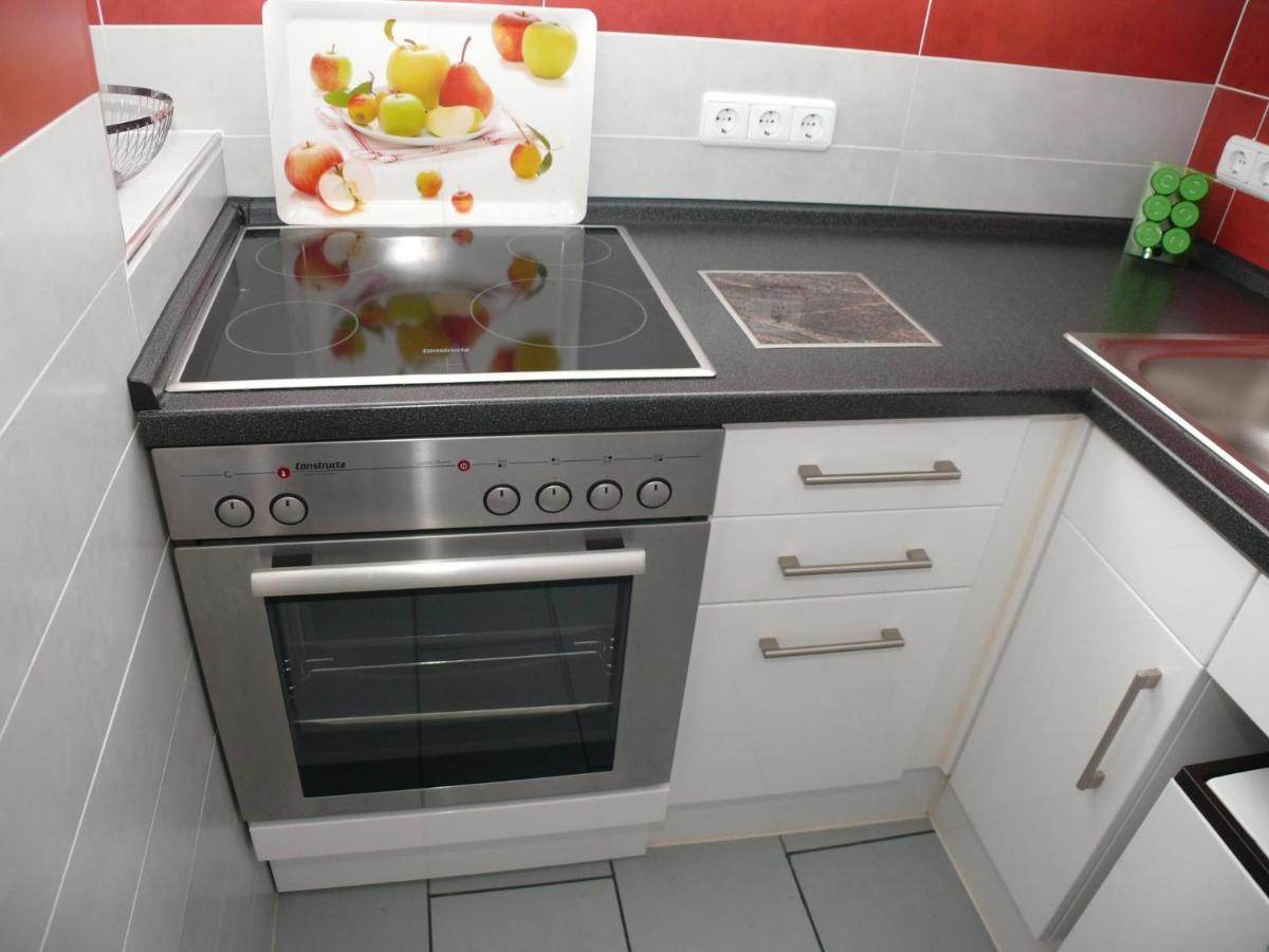 Apartment Haus Nordseeresidenz 41